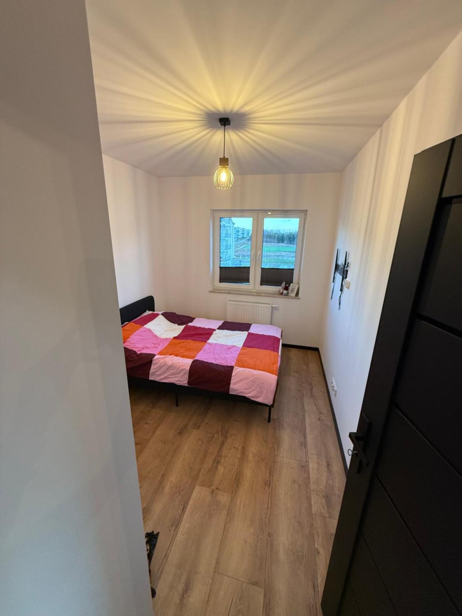 Optimum Apartamenty Gdańsk Eksteriør billede
