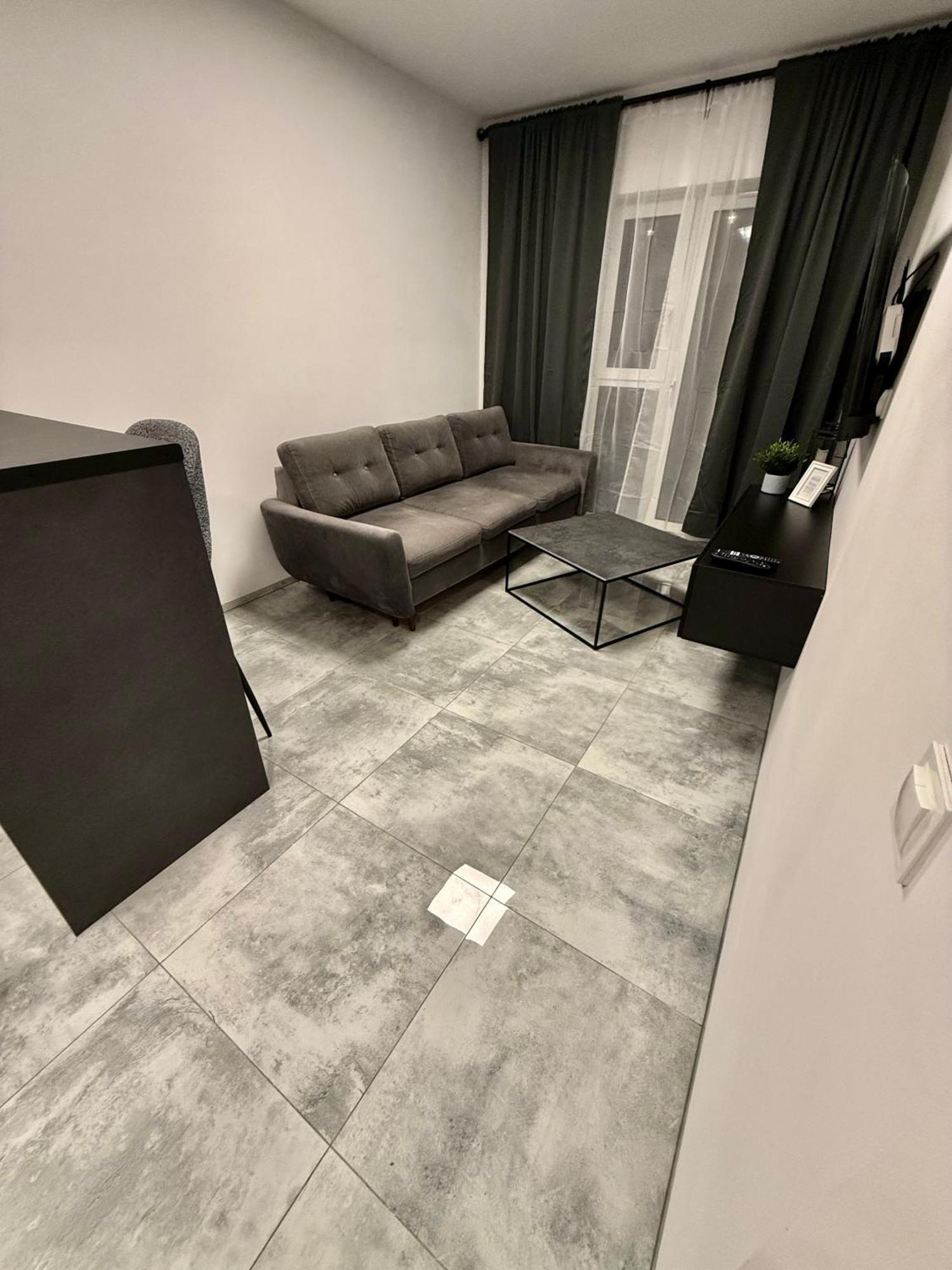 Optimum Apartamenty Gdańsk Eksteriør billede
